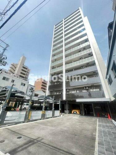 兵庫県神戸市兵庫区西上橘通１丁目 賃貸マンション