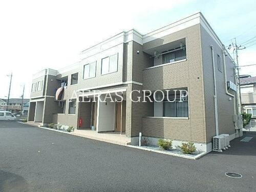 ボヌールメゾン