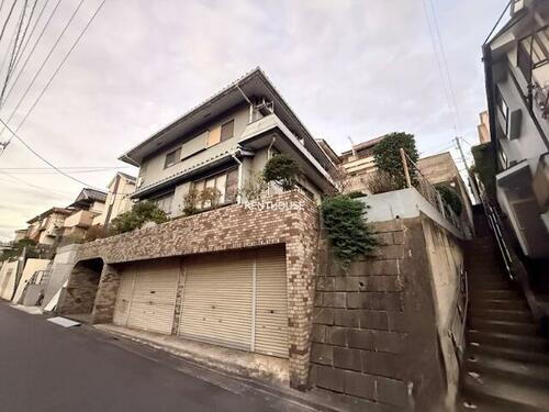 東京都三鷹市大沢１丁目 賃貸アパート