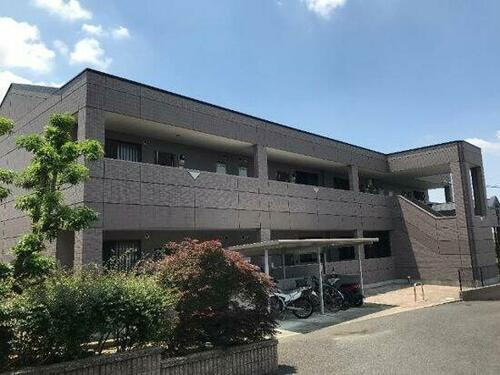 愛知県みよし市天王台 賃貸アパート