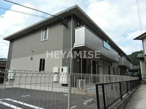 長崎県長崎市三和町 2階建