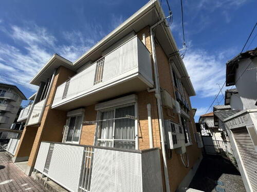 ヴィラ・浪の浦