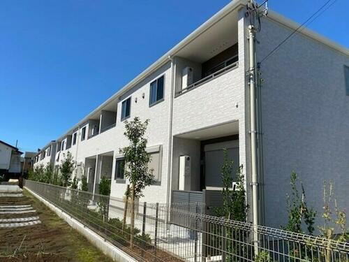 東京都練馬区春日町４丁目 賃貸アパート