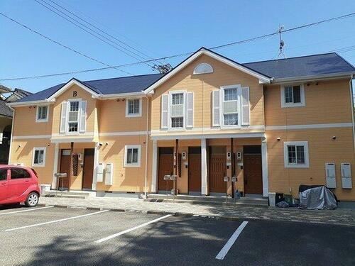 広島県府中市用土町 賃貸アパート