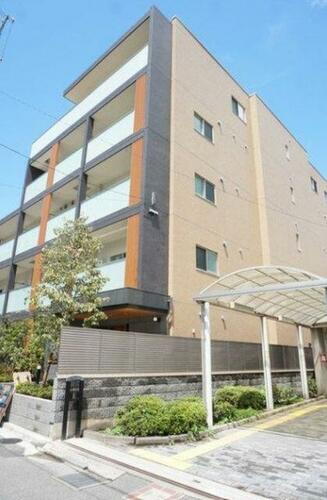 グランディール渋谷神泉