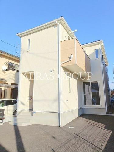 千葉県柏市南増尾５丁目 賃貸一戸建て