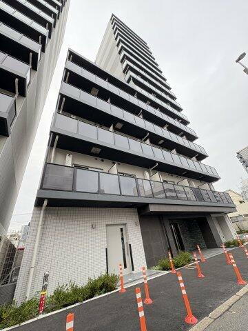 東京都葛飾区金町４丁目 賃貸マンション