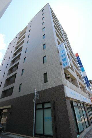 ＫＨＫコート板宿 10階建
