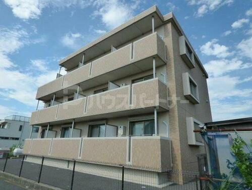 グランシャリオ