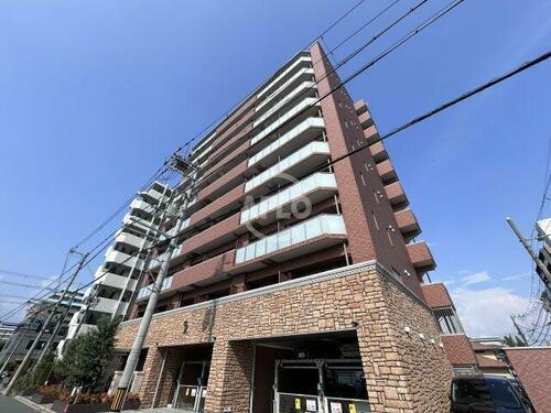 プレジオ江坂Ⅱ