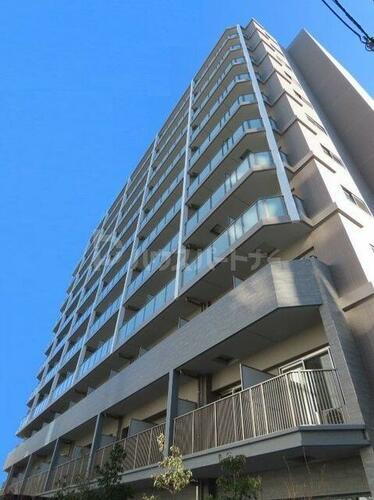 東京都墨田区緑１丁目 賃貸マンション