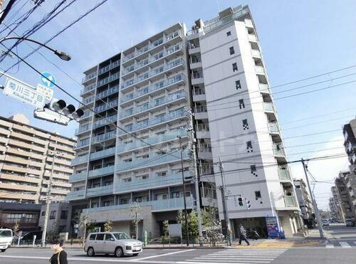 東京都墨田区菊川３丁目 賃貸マンション