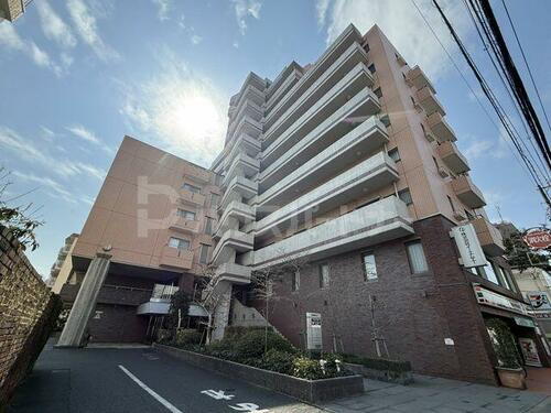 東京都江東区大島１丁目 賃貸マンション