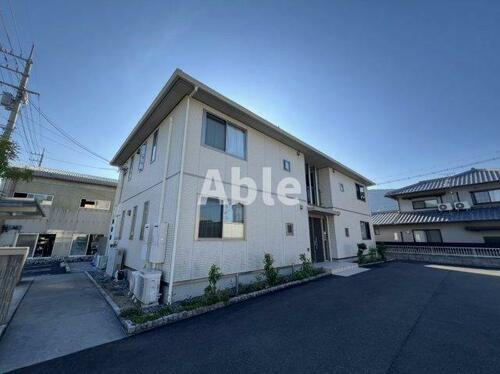香川県高松市牟礼町牟礼 賃貸アパート