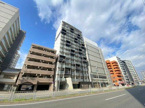愛知県名古屋市中区新栄２丁目 賃貸マンション