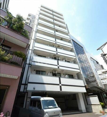 東京都葛飾区金町６丁目 賃貸マンション