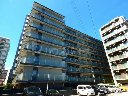 Ｎ－ｓｔａｇｅ　獨協大学前