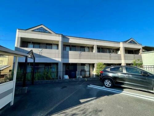 愛知県岡崎市緑丘３丁目 賃貸アパート