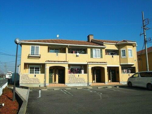 愛知県一宮市伝法寺５丁目 賃貸アパート