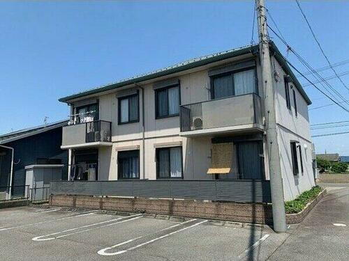 愛知県一宮市三条字道東 賃貸アパート