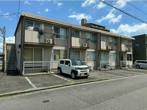 フォーブル貴船