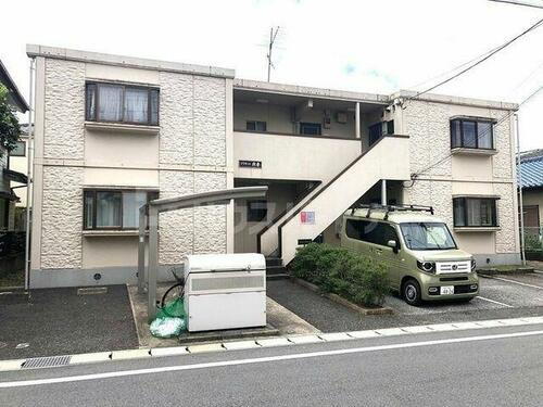 千葉県松戸市上本郷 築32年11ヶ月 2階建