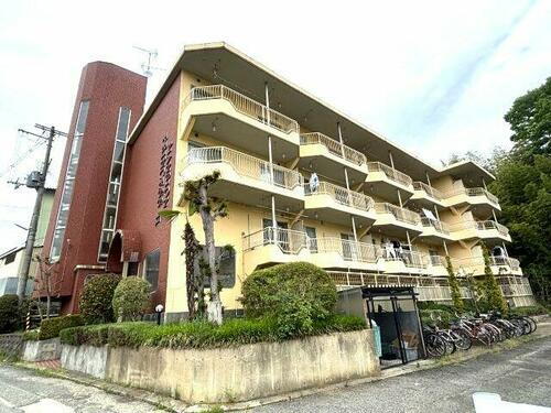 マンションプリンセスⅡ 4階建