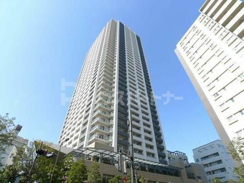 東京都葛飾区金町６丁目 賃貸マンション