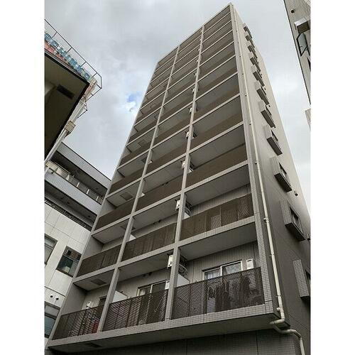 神奈川県相模原市中央区相模原２丁目 賃貸マンション