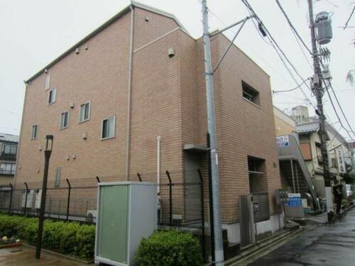 東京都足立区千住仲町 賃貸アパート