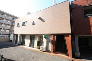 岡山県岡山市南区築港栄町 賃貸マンション