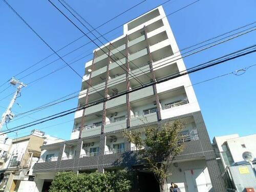 プラティーク梅島