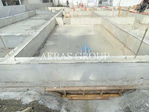 神奈川県横浜市都筑区池辺町 賃貸アパート