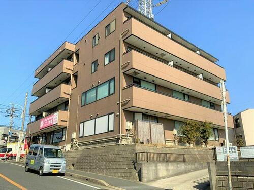 千葉県千葉市若葉区西都賀２丁目 賃貸マンション