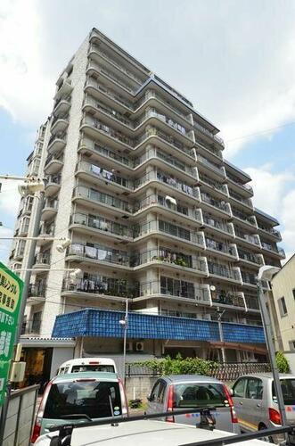 東京都八王子市明神町４丁目 賃貸マンション