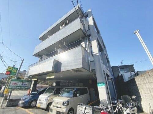 埼玉県さいたま市大宮区上小町 賃貸マンション