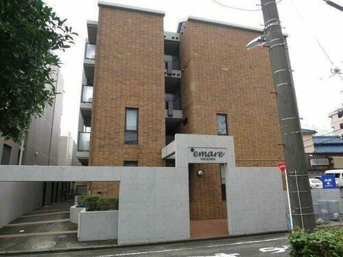 エマーレ永山　１　