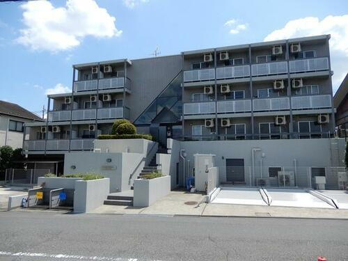 東京都八王子市めじろ台２丁目 賃貸マンション