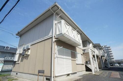 奈良県橿原市栄和町 賃貸アパート