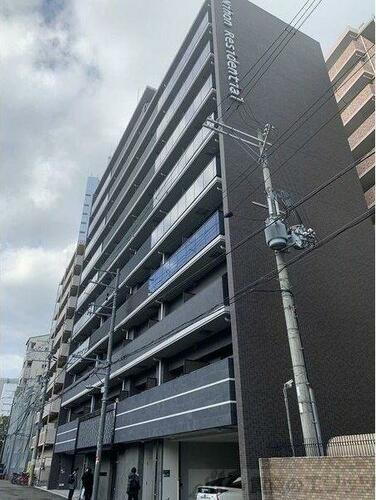 プライマル新大阪