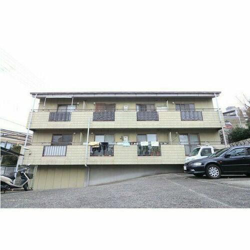 大阪府吹田市春日１丁目 賃貸マンション
