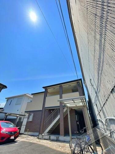 モンサント田中町