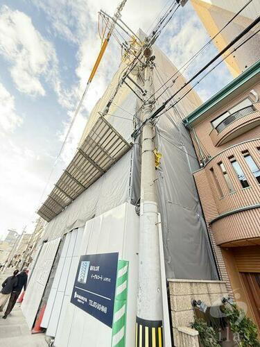 ＭＳＲ京都二条城