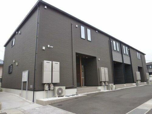 岡山県倉敷市林 賃貸アパート