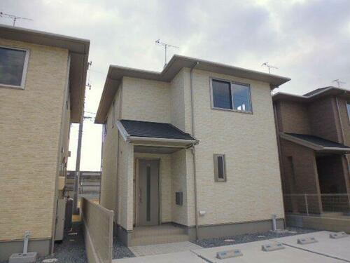 岡山県倉敷市連島町連島 2階建 築8年2ヶ月