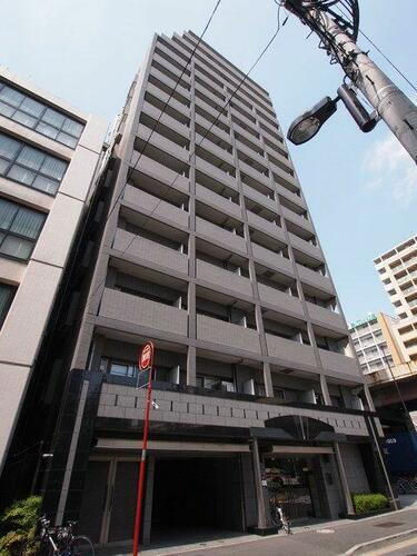 東京都千代田区神田美倉町 賃貸マンション