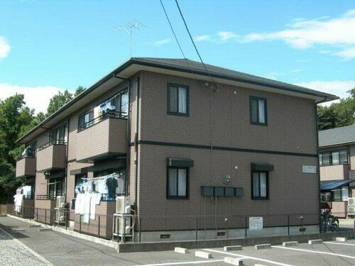 グランパパＢ棟 2階建