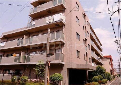 東京都葛飾区東新小岩８丁目 賃貸マンション