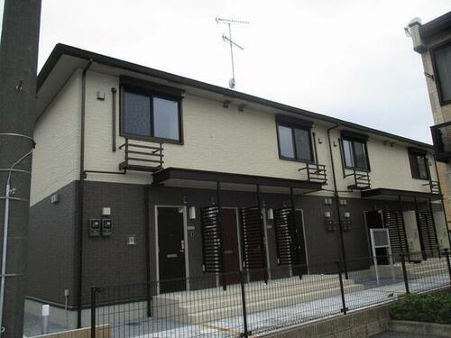 千葉県市原市白金町４丁目 賃貸アパート