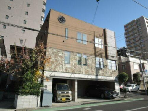 埼玉県さいたま市浦和区岸町７丁目 賃貸アパート